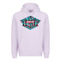 Lilac night ranger Premium Hoodie - linhVisuals