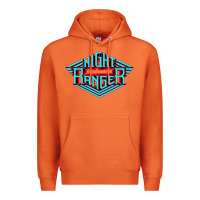 Carrot night ranger Premium Hoodie - linhVisuals