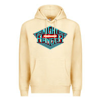 Pina Colada night ranger Premium Hoodie - linhVisuals