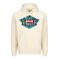 Tofu night ranger Premium Hoodie - linhVisuals