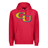 Cardinal graceland university yellowjacket Premium Hoodie - linhVisuals