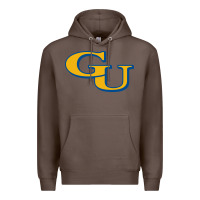 Coffee graceland university yellowjacket Premium Hoodie - linhVisuals