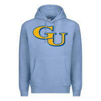 Colony Blue graceland university yellowjacket Premium Hoodie - linhVisuals