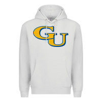 Dove Grey graceland university yellowjacket Premium Hoodie - linhVisuals