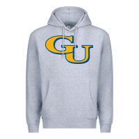 Heather Grey graceland university yellowjacket Premium Hoodie - linhVisuals