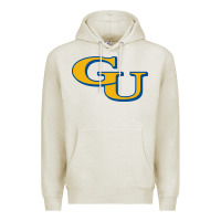 Oatmeal Heather graceland university yellowjacket Premium Hoodie - linhVisuals