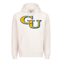 Pale Pink graceland university yellowjacket Premium Hoodie - linhVisuals
