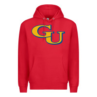 Red graceland university yellowjacket Premium Hoodie - linhVisuals