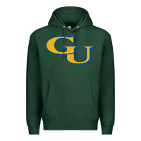Sports Green graceland university yellowjacket Premium Hoodie - linhVisuals