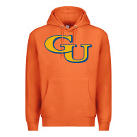 Carrot graceland university yellowjacket Premium Hoodie - linhVisuals