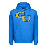 True Royal graceland university yellowjacket Premium Hoodie - linhVisuals