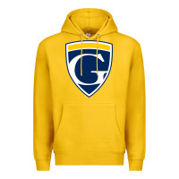 Lemon graceland university yellowjackets vectorized Premium Hoodie - linhVisuals