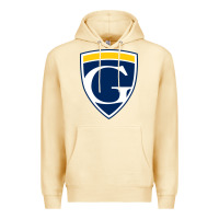 Pina Colada graceland university yellowjackets vectorized Premium Hoodie - linhVisuals