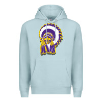 Haskell Indian Premium Hoodie | Teevron