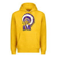 Lemon haskell indian Premium Hoodie - linhVisuals