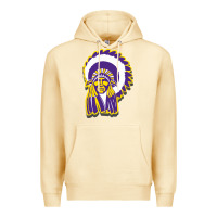 Pina Colada haskell indian Premium Hoodie - linhVisuals