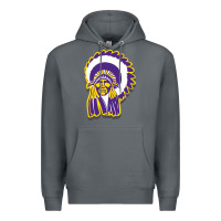 Rock haskell indian Premium Hoodie - linhVisuals