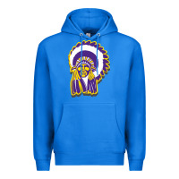 True Royal haskell indian Premium Hoodie - linhVisuals