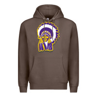 Coffee haskell indian Premium Hoodie - linhVisuals
