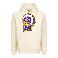 Tofu haskell indian Premium Hoodie - linhVisuals