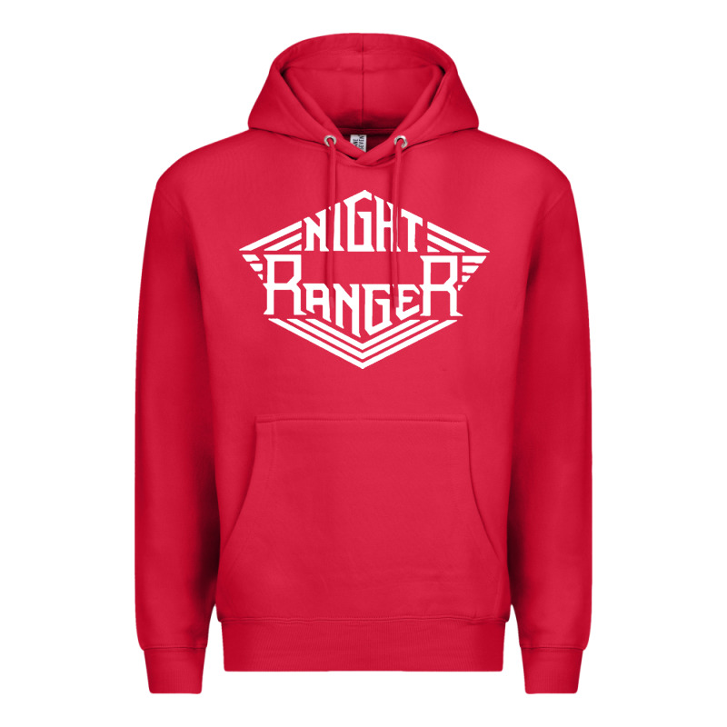 Night Ranger Premium Hoodie by linhVisuals | Teevron