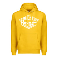 Lemon night ranger Premium Hoodie - linhVisuals