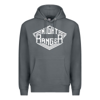 Rock night ranger Premium Hoodie - linhVisuals
