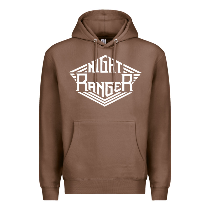 Night Ranger Premium Hoodie by linhVisuals | Teevron