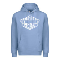 Colony Blue night ranger Premium Hoodie - linhVisuals