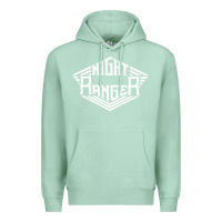 Seafoam night ranger Premium Hoodie - linhVisuals