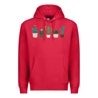 Cute Plant Premium Hoodie | Teevron