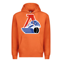 Carrot lokomotiv yaroslavl Premium Hoodie - linhVisuals