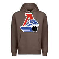 Coffee lokomotiv yaroslavl Premium Hoodie - linhVisuals