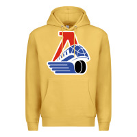 Antique Gold lokomotiv yaroslavl Premium Hoodie - linhVisuals