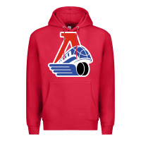 Cardinal lokomotiv yaroslavl Premium Hoodie - linhVisuals