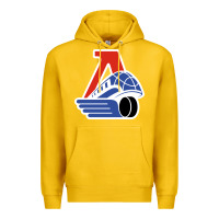 Lemon lokomotiv yaroslavl Premium Hoodie - linhVisuals