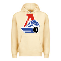 Pina Colada lokomotiv yaroslavl Premium Hoodie - linhVisuals