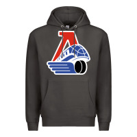 Smoke lokomotiv yaroslavl Premium Hoodie - linhVisuals