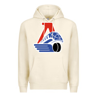 Tofu lokomotiv yaroslavl Premium Hoodie - linhVisuals