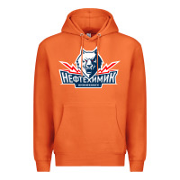 Carrot neftekhimik nizhnekamsk Premium Hoodie - linhVisuals