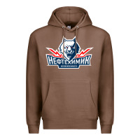 Chestnut neftekhimik nizhnekamsk Premium Hoodie - linhVisuals