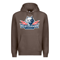 Coffee neftekhimik nizhnekamsk Premium Hoodie - linhVisuals
