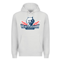 Dove Grey neftekhimik nizhnekamsk Premium Hoodie - linhVisuals