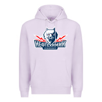 Lilac neftekhimik nizhnekamsk Premium Hoodie - linhVisuals