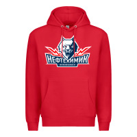 Neftekhimik Nizhnekamsk Premium Hoodie | Teevron