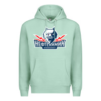 Seafoam neftekhimik nizhnekamsk Premium Hoodie - linhVisuals