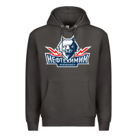 Smoke neftekhimik nizhnekamsk Premium Hoodie - linhVisuals