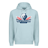 Blue Mist neftekhimik nizhnekamsk Premium Hoodie - linhVisuals