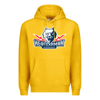 Lemon neftekhimik nizhnekamsk Premium Hoodie - linhVisuals