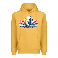 Mustard neftekhimik nizhnekamsk Premium Hoodie - linhVisuals